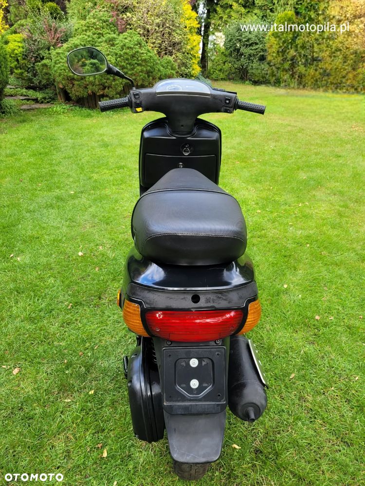 Piaggio ZIP - 29