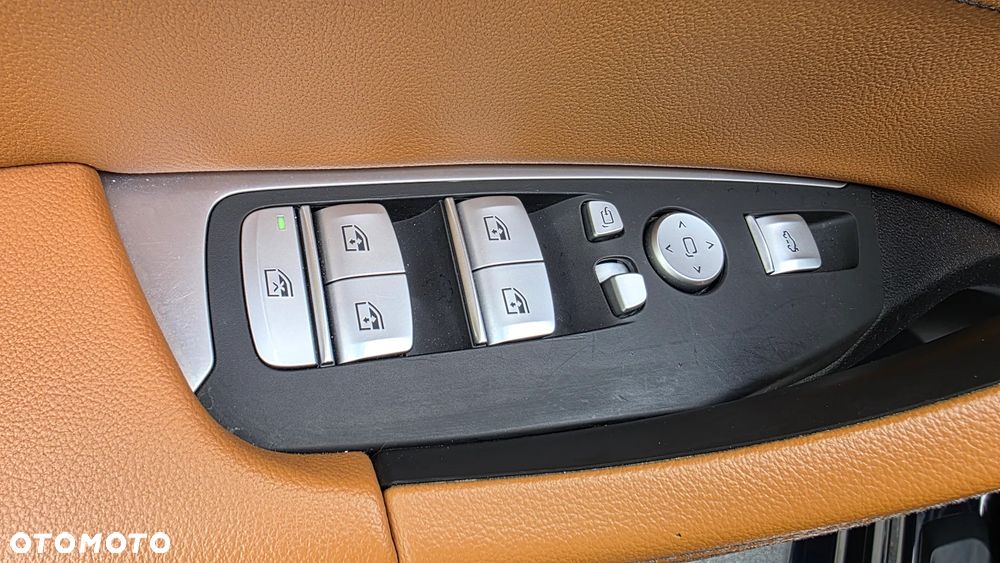 BMW X3 xDrive25d M Sport - 22