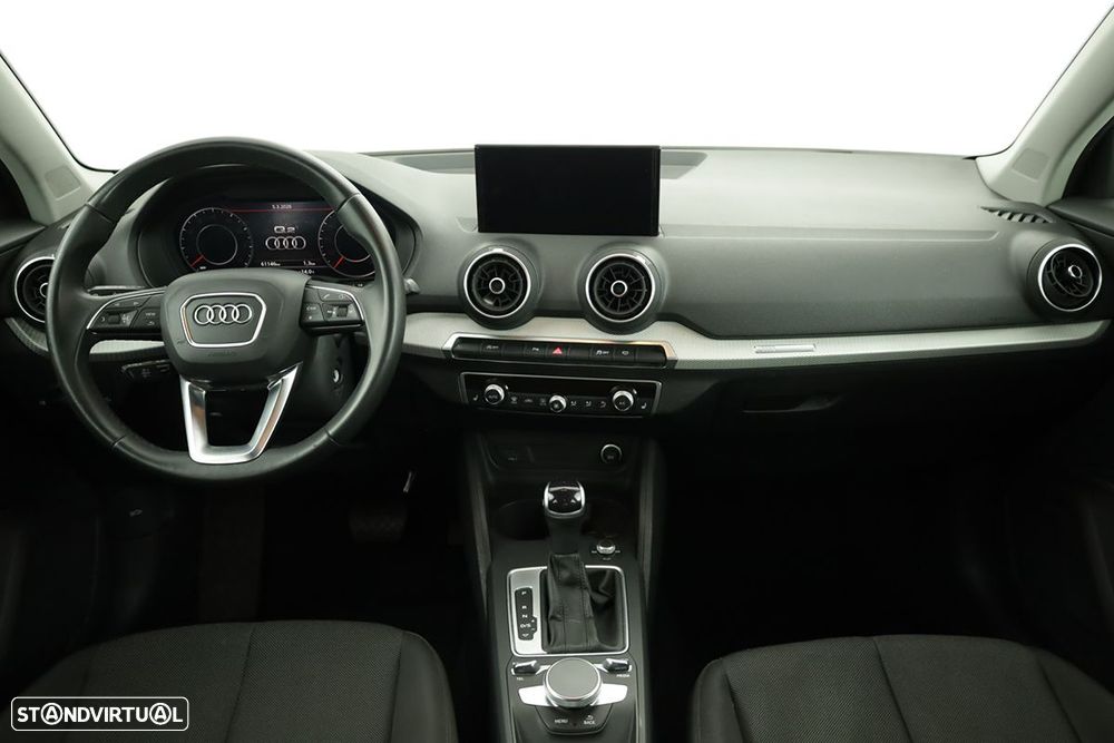 Audi Q2 35 TFSI S tronic - 8