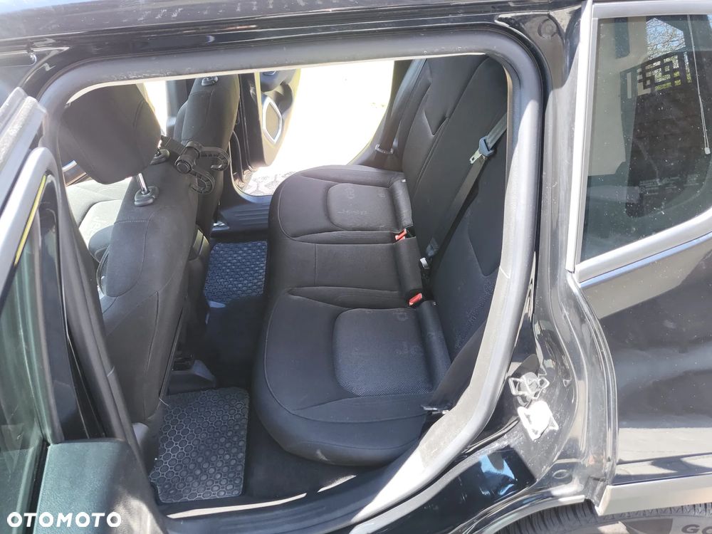 Jeep Renegade 1.6 E-TorQ Sport FWD - 11