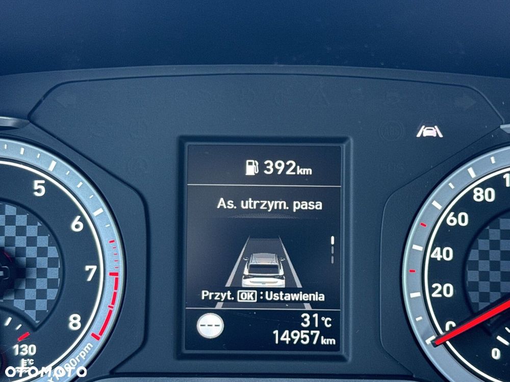 Hyundai Bayon 1.0 T-GDI Smart - 25