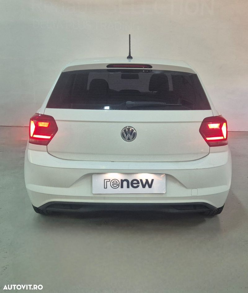 Volkswagen Polo - 20