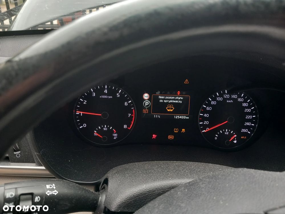 Kia Optima 2.0 XL - 21