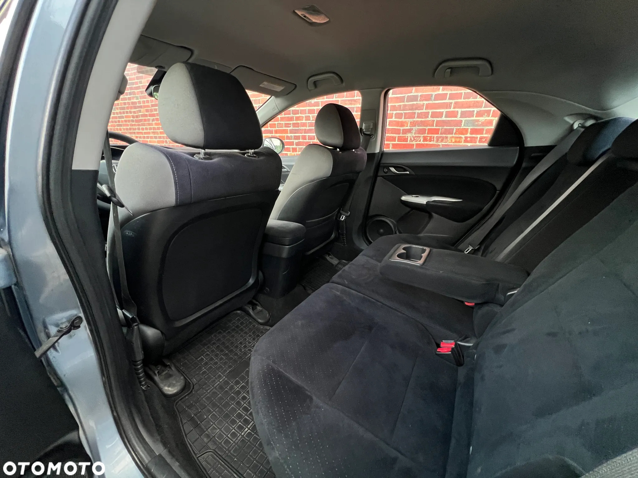 Honda Civic - 11