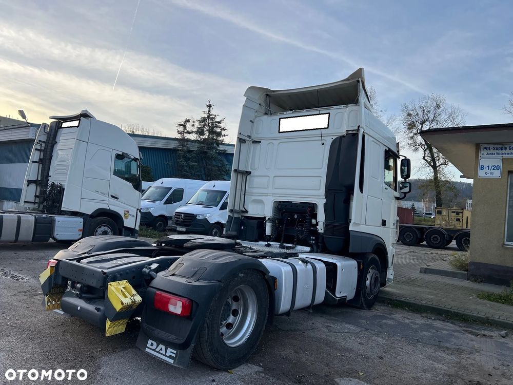 DAF DAF XF 480FT - 4