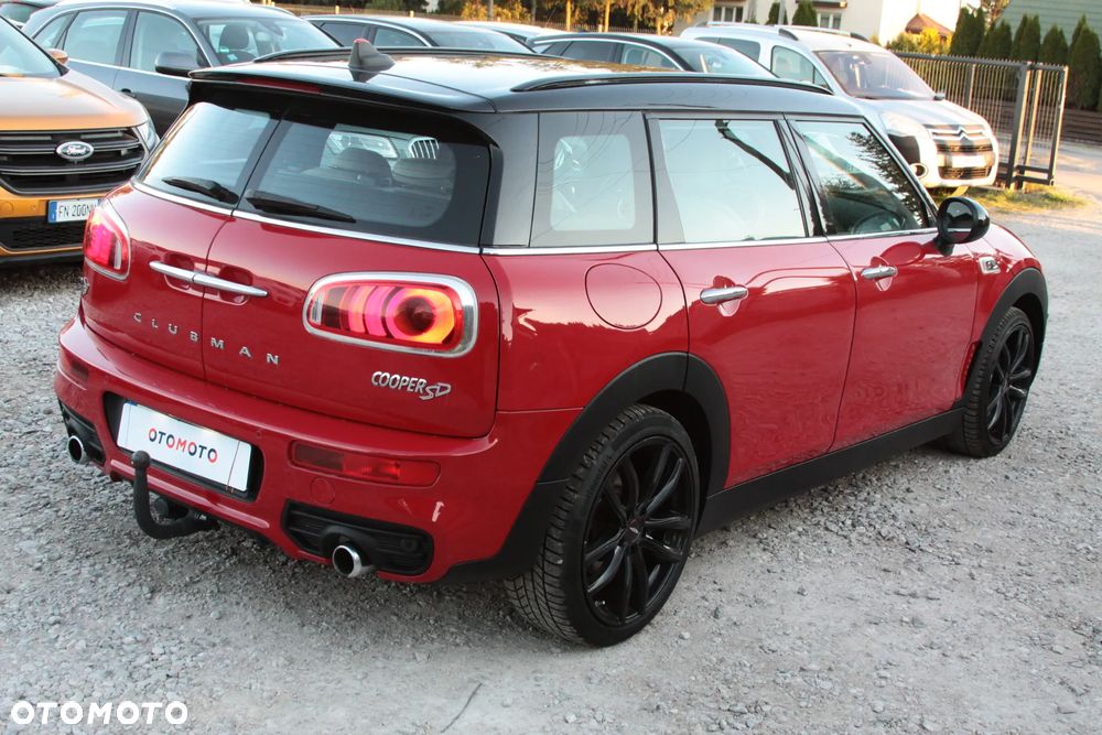 MINI Clubman - 15