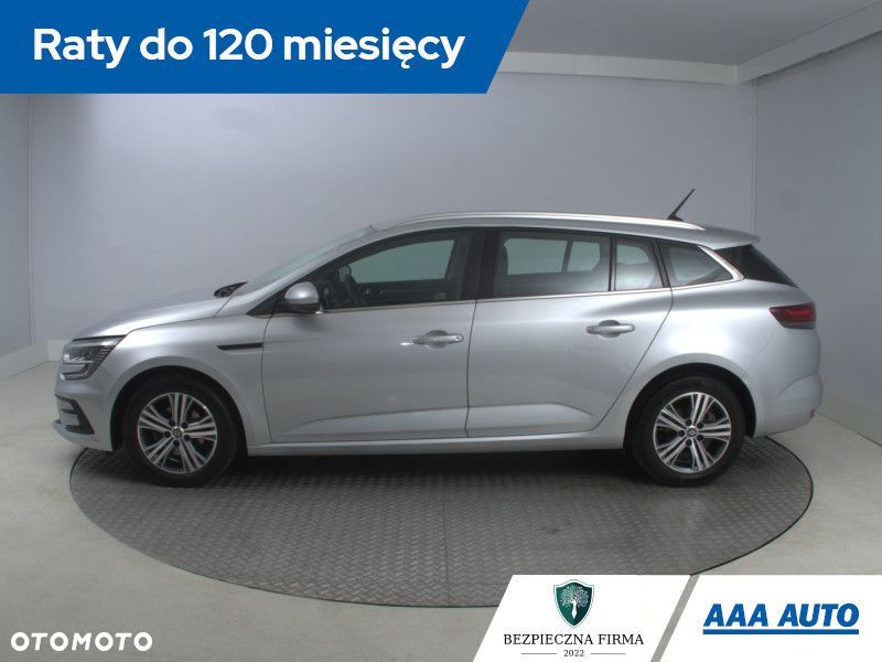 Renault Megane - 4