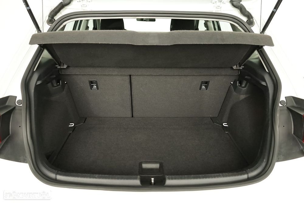 VW Polo 1.0 TSI Style DSG - 21