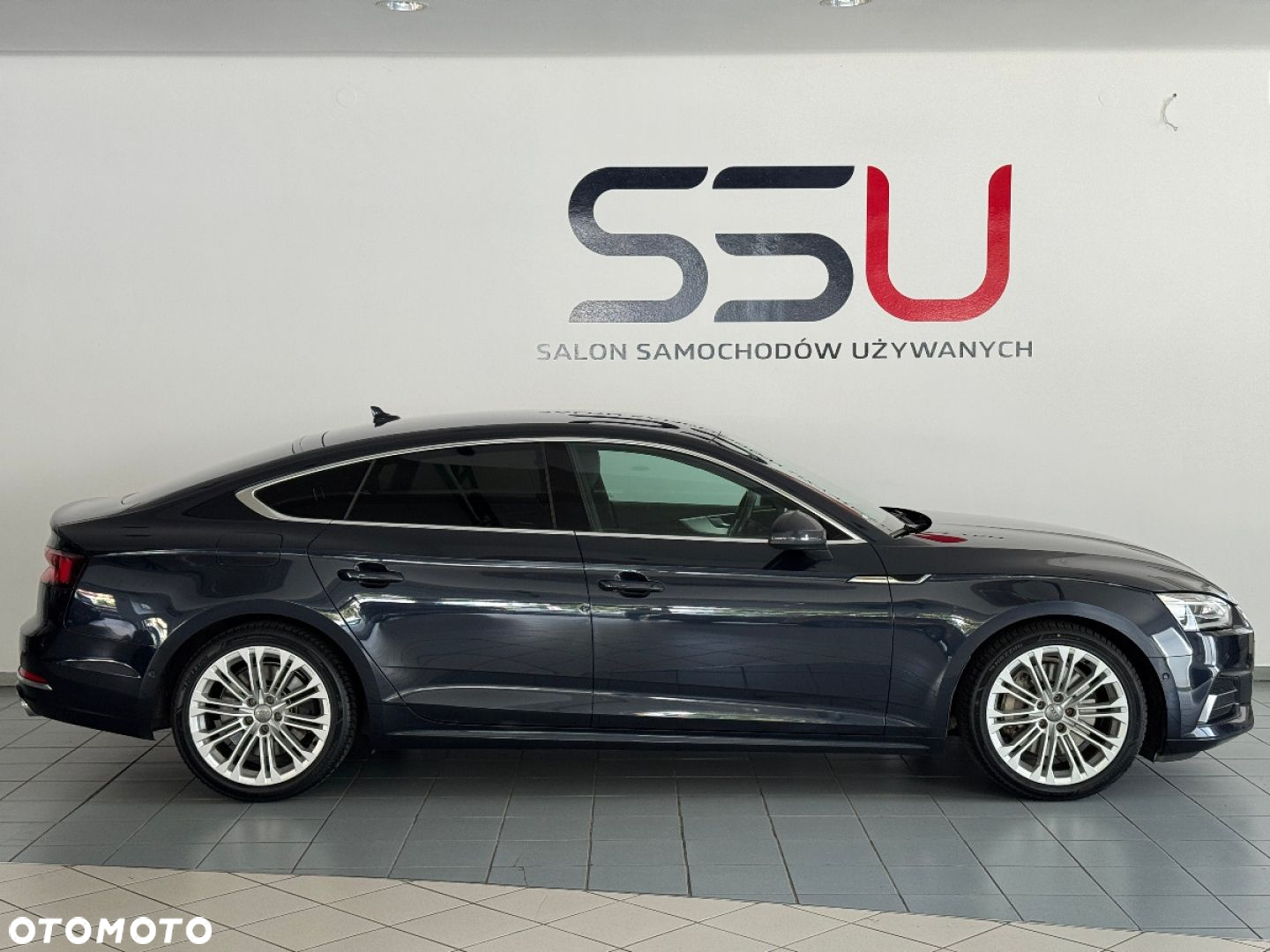Audi A5 - 15