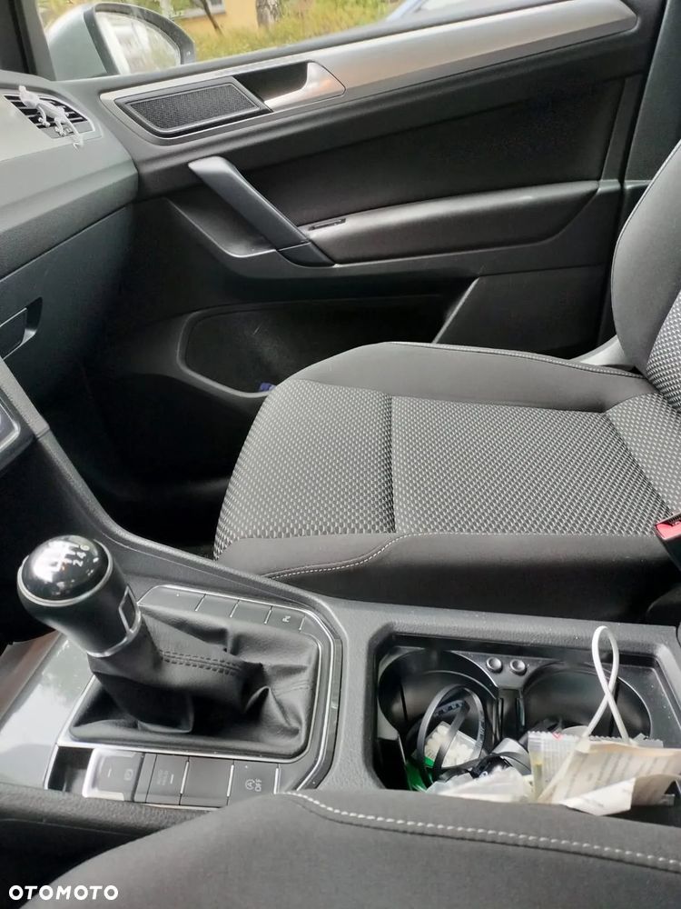 Volkswagen Golf Sportsvan VII SV 1.0 TSI Trendline - 11