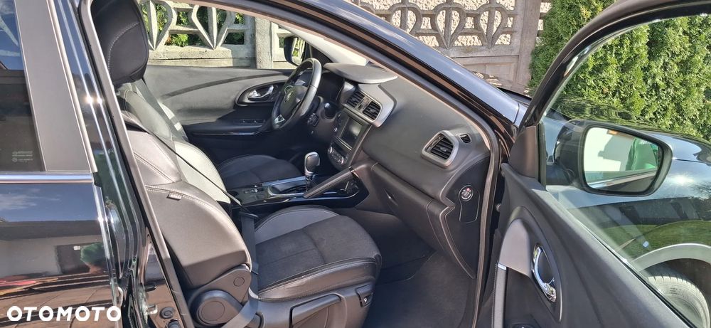 Renault Kadjar 1.5 dCi Energy Night&Day EDC - 7