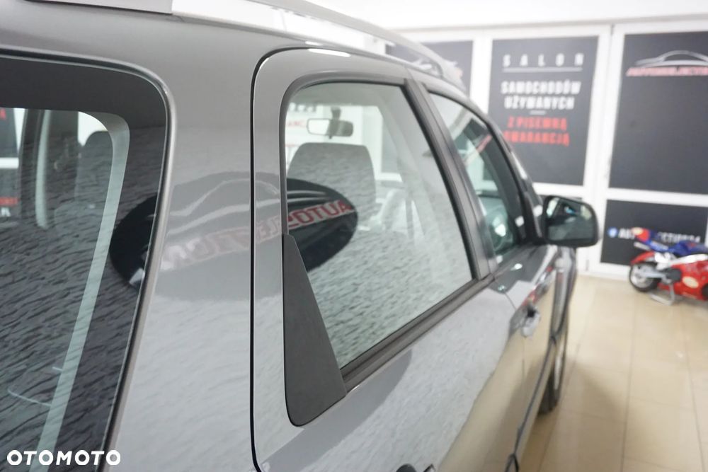 Fiat Sedici 1.6 16V 4x2 Easy - 16