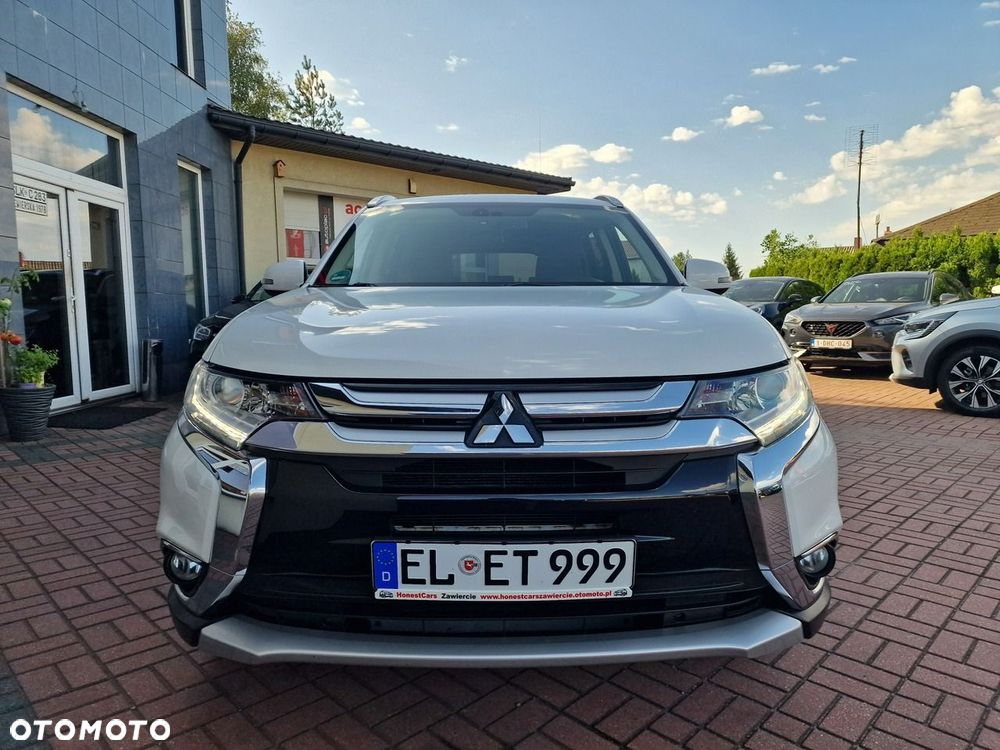 Mitsubishi Outlander - 6