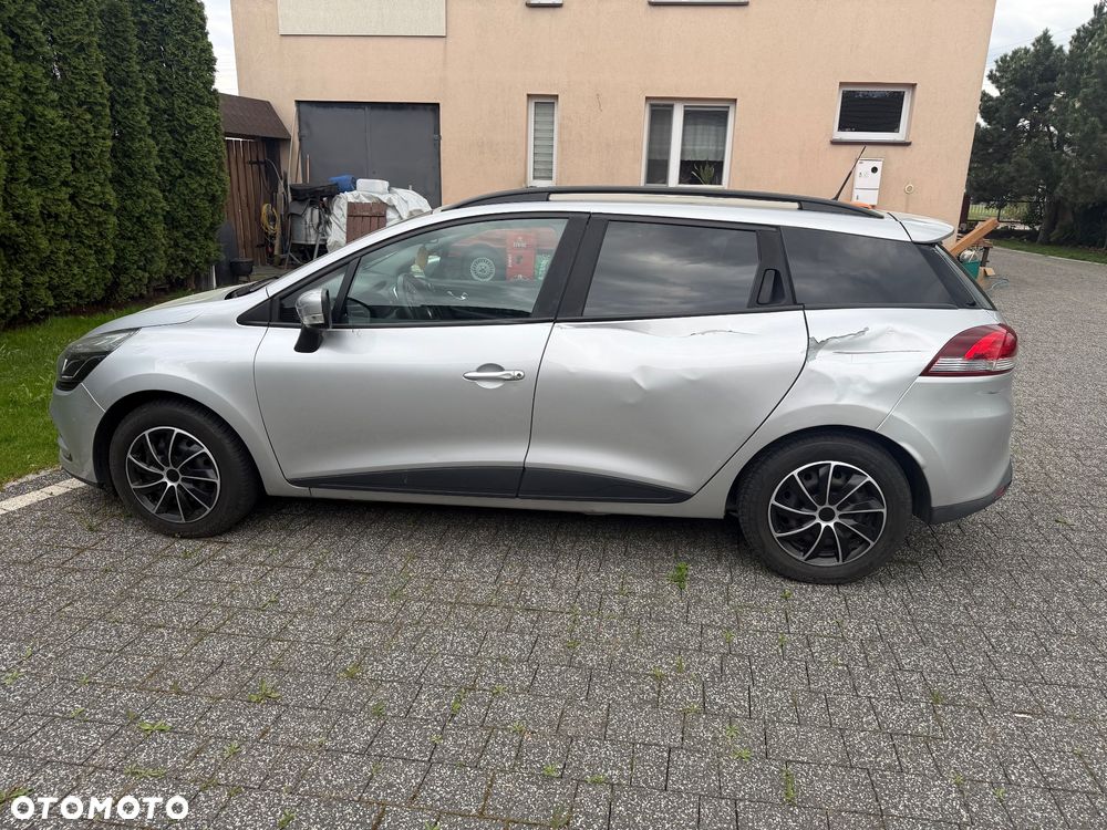 Renault Clio 0.9 Energy TCe Limited - 6