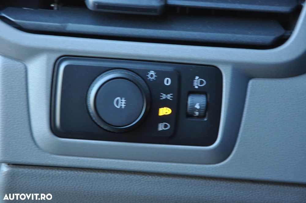 Volkswagen Transporter 2.0 110 kW LR - 13