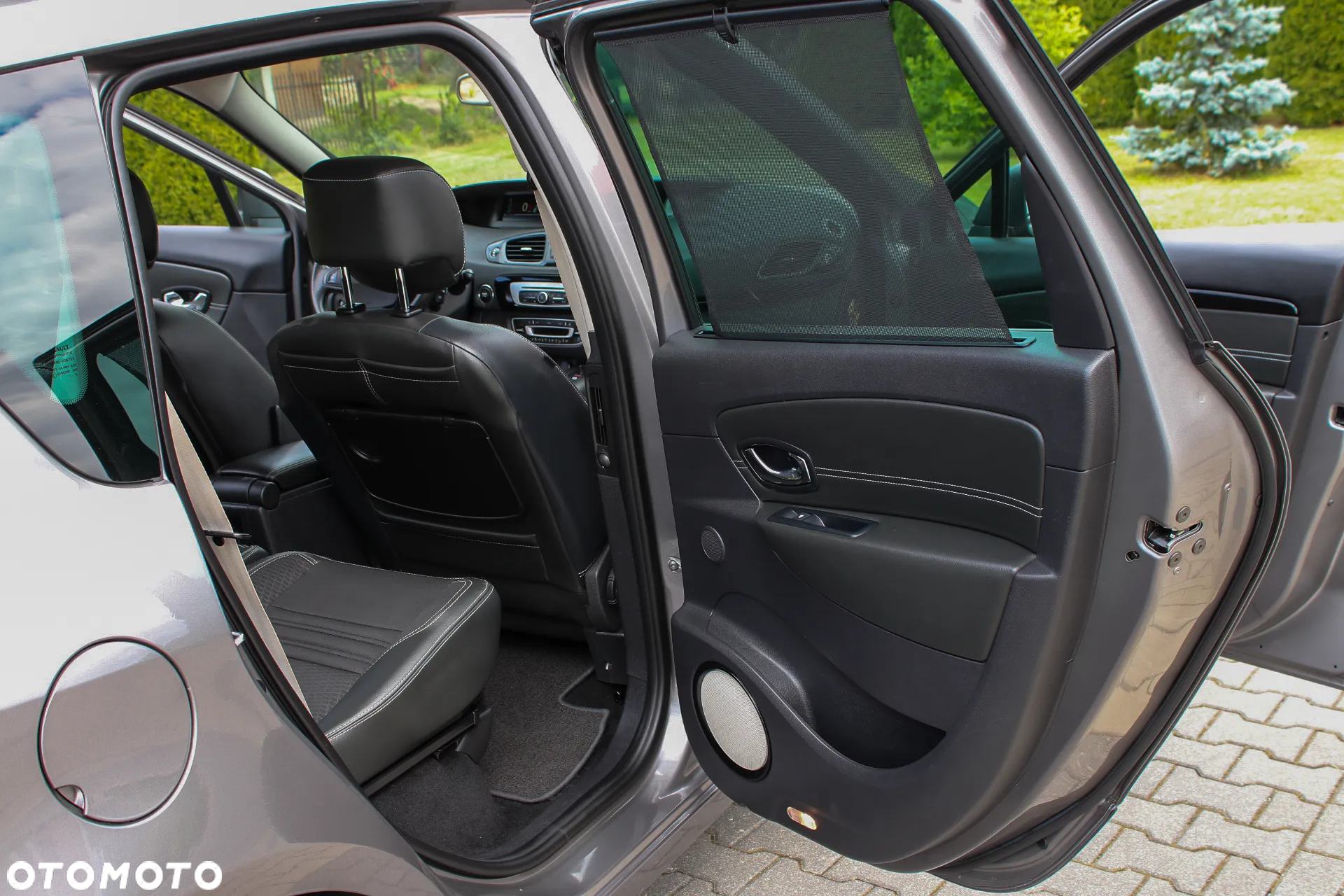 Renault Scenic 1.2 TCe Energy Bose Edition - 21