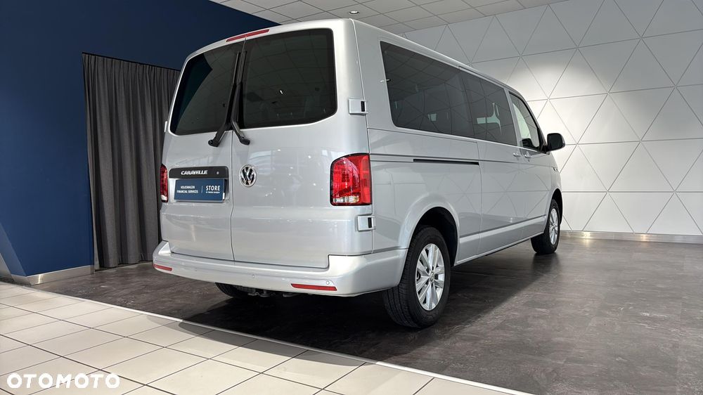 Volkswagen Caravelle 2.0 TDI L2 Trendline - 5