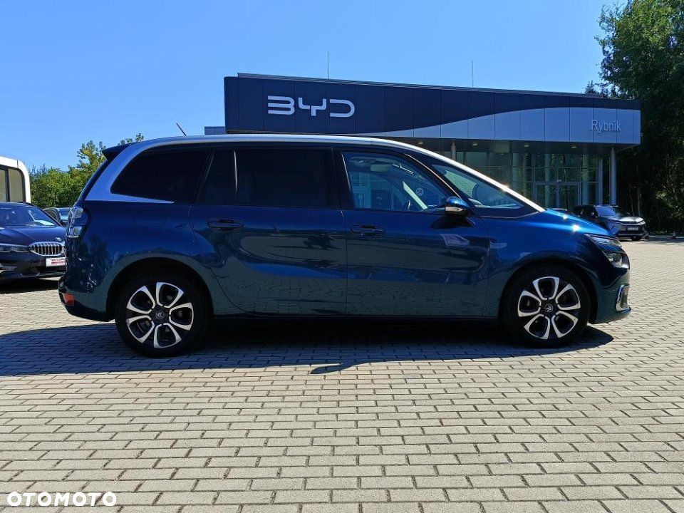 Citroën C4 SpaceTourer - 7