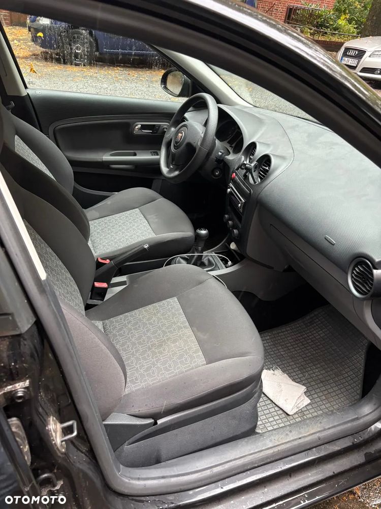 Seat Ibiza 1.2 12V Reference - 6
