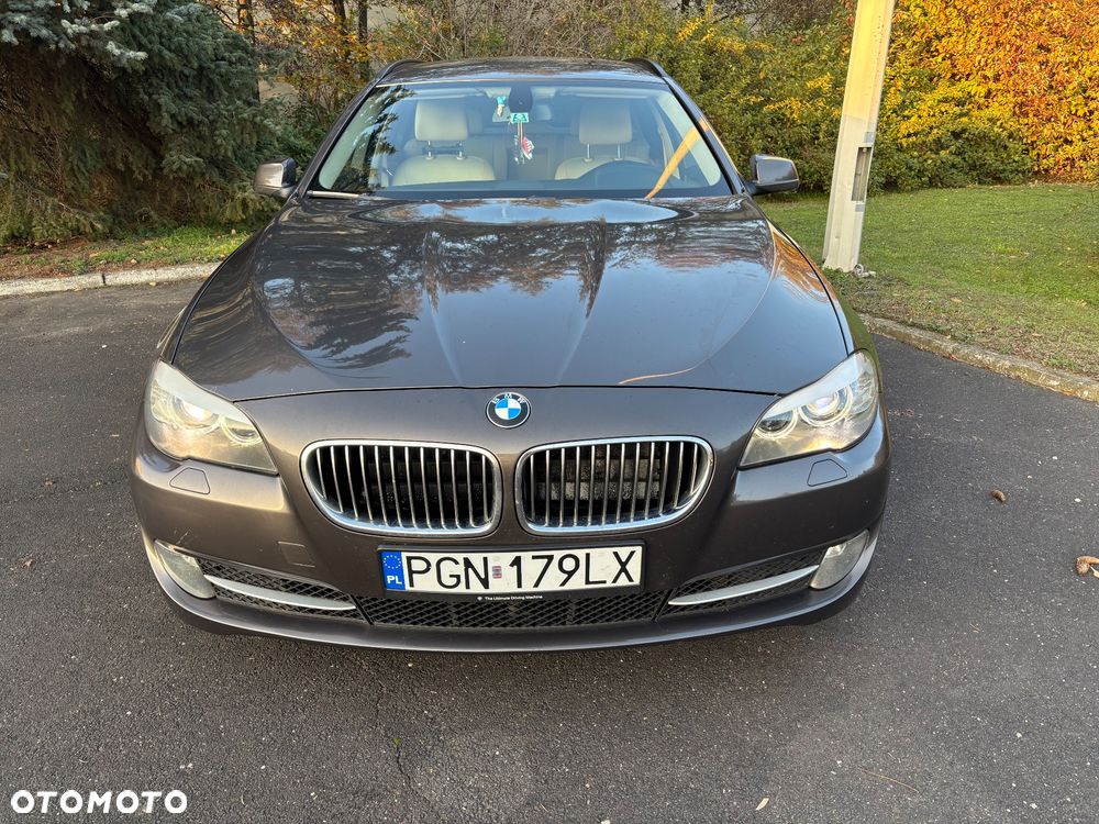 BMW Seria 5 - 11