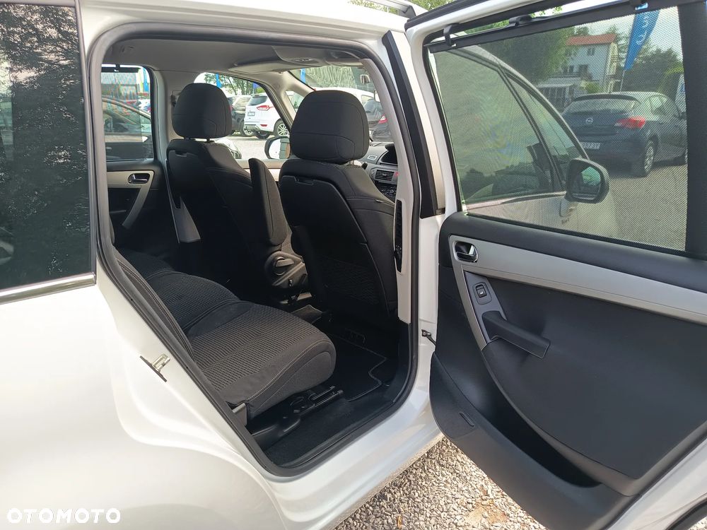 Citroën C4 Grand Picasso HDi 110 FAP (7-Sitzer) Selection - 30