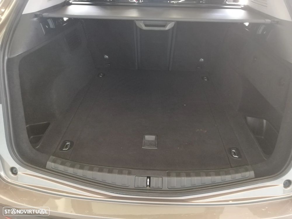 Alfa Romeo Stelvio 2.2 16V AT8 Executive - 25