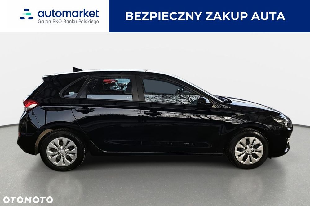 Hyundai i30 1.0 T-GDI Modern - 8