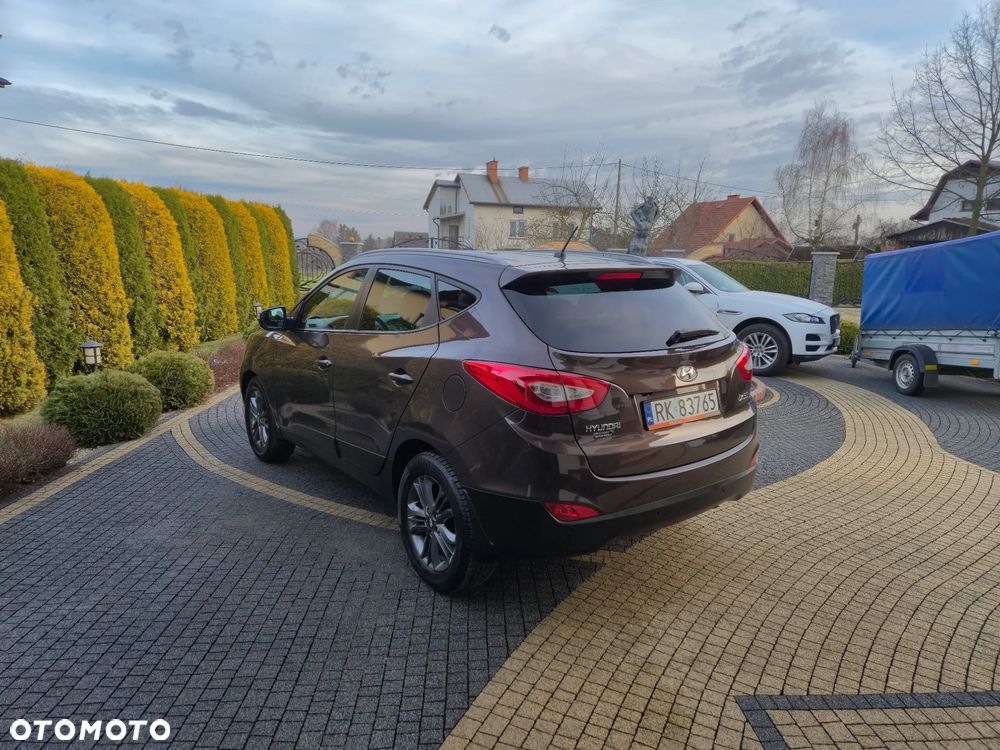 Hyundai ix35 1.6 GDI Style 2WD - 5