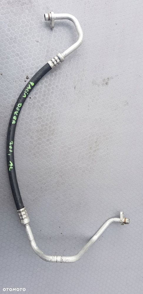 przewód klimatyzacji dacia doker - 1