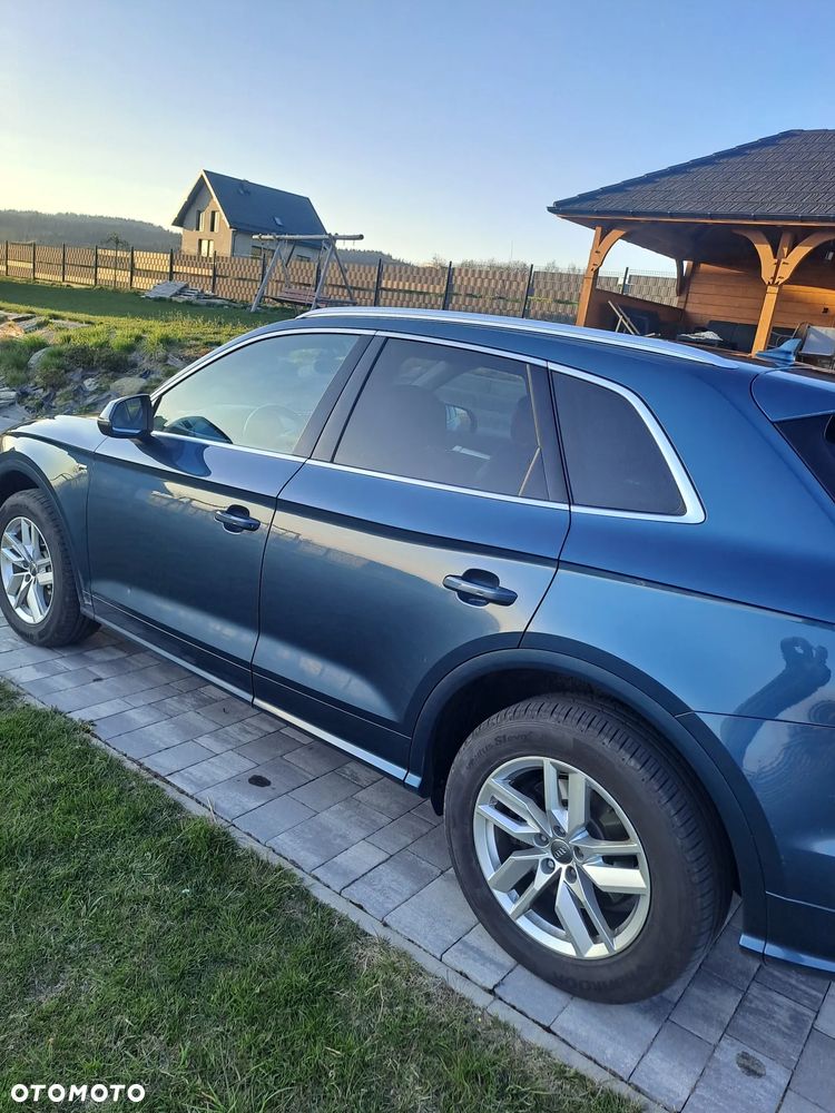 Audi Q5 2.0 TDI Quattro S tronic - 3