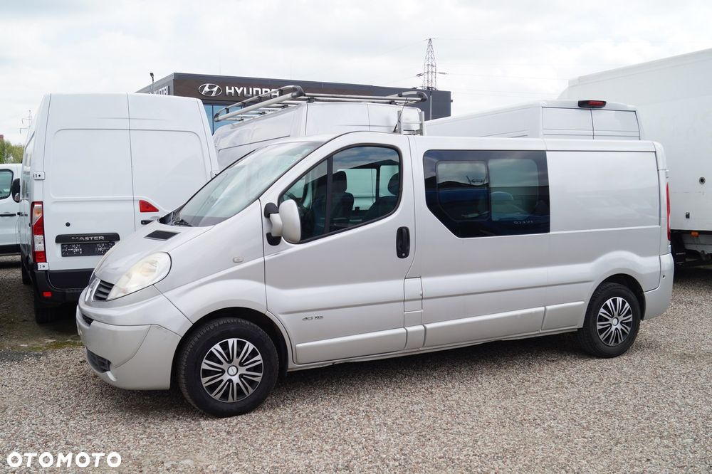 Renault Trafic - 3