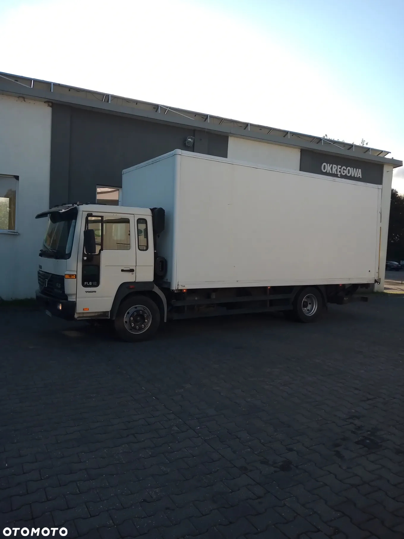 Volvo FL6 - 3