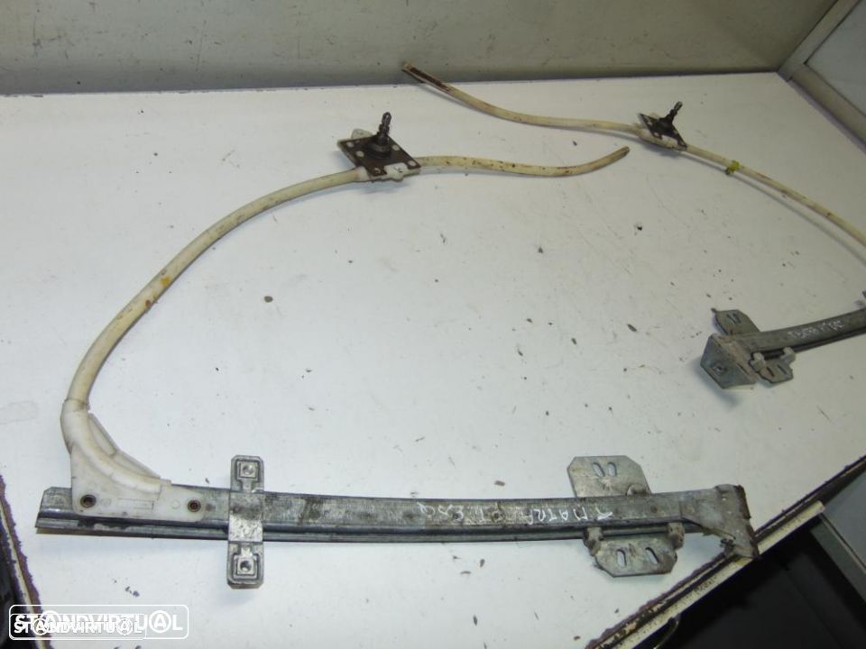 Talbot Matra elevadores vidros - 3