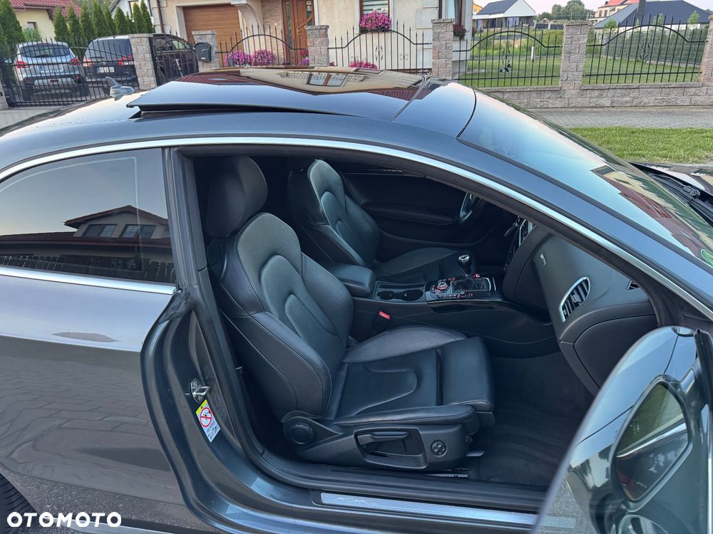 Audi A5 Coupé 2.0 TFSI - 28