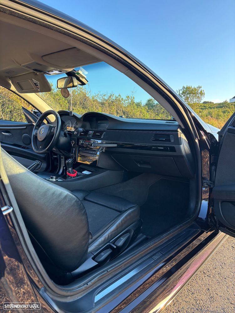 BMW 320 d xDrive Coupe - 7