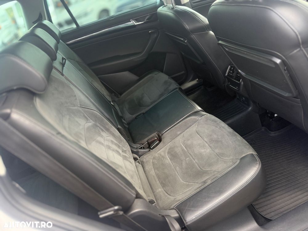 Skoda Kodiaq 2.0 TDI 4X4 DSG Tour - 7