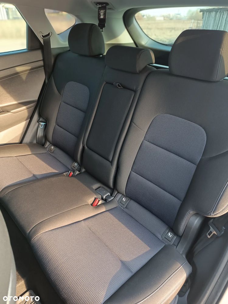 Hyundai Tucson 1.6 GDi 2WD Style - 16