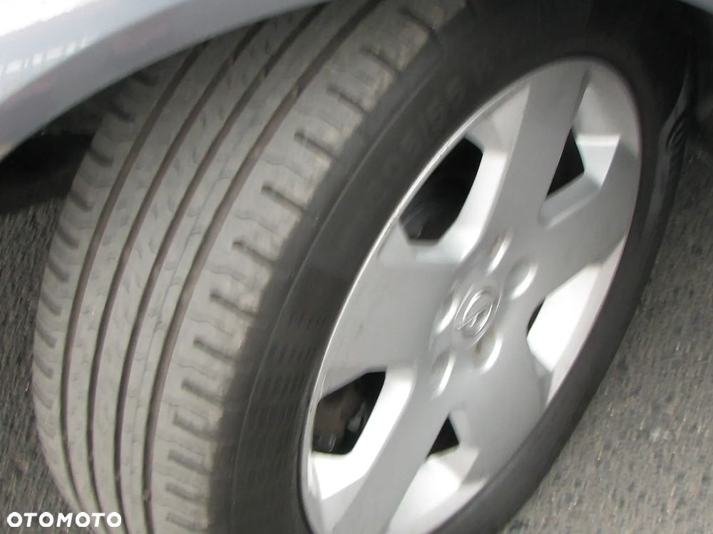 Opel Zafira 1.6 - 20