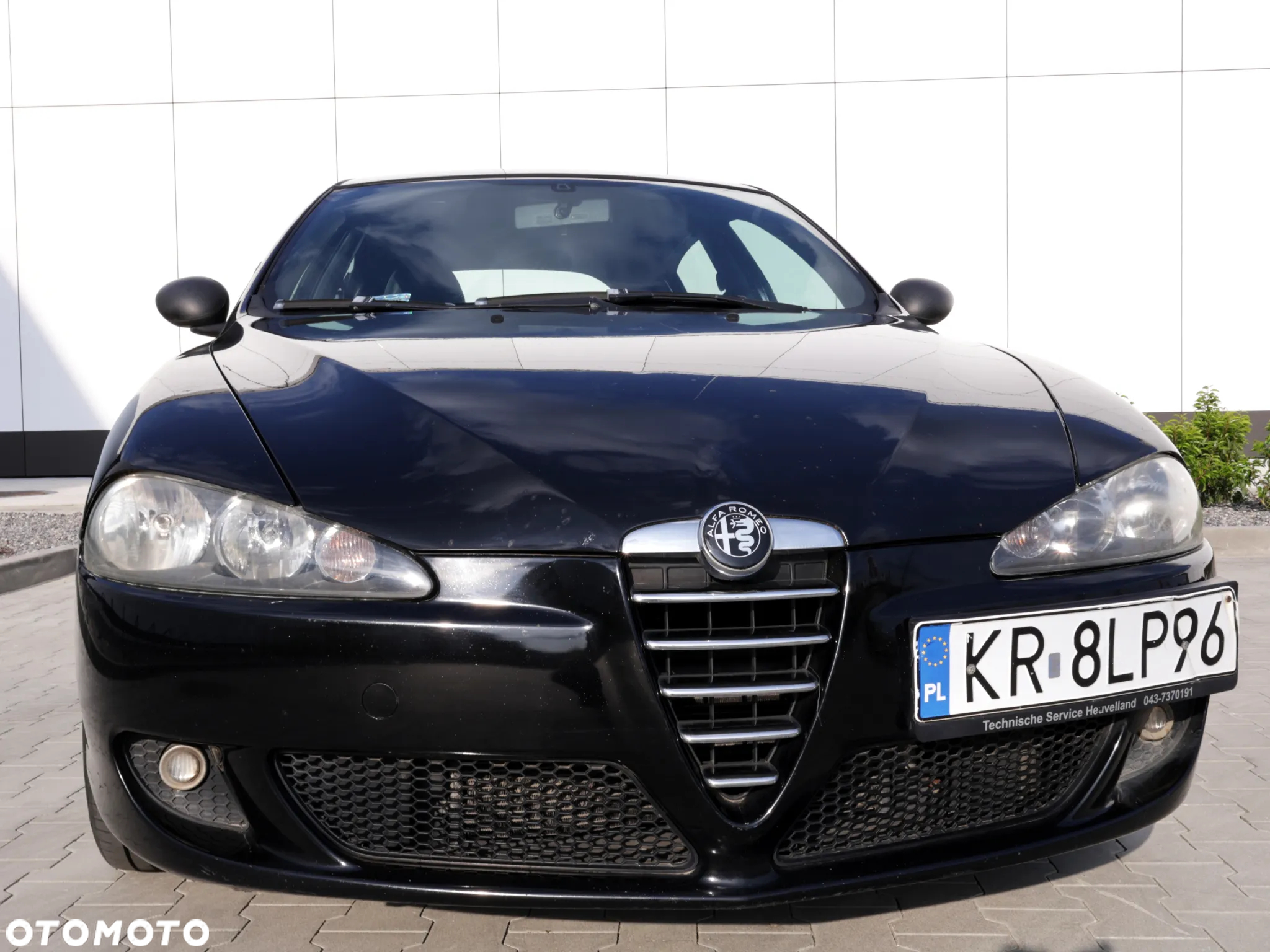 Alfa Romeo 147 - 14