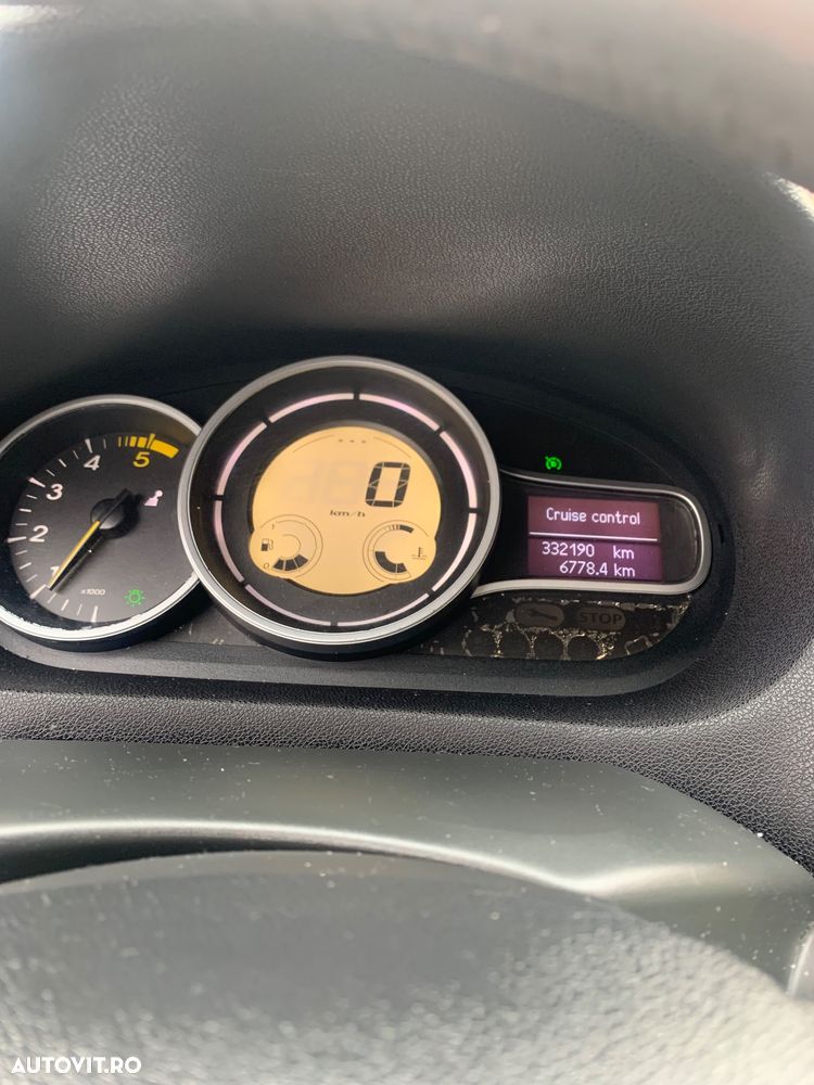 Renault Megane dCi 110 FAP Expression - 2