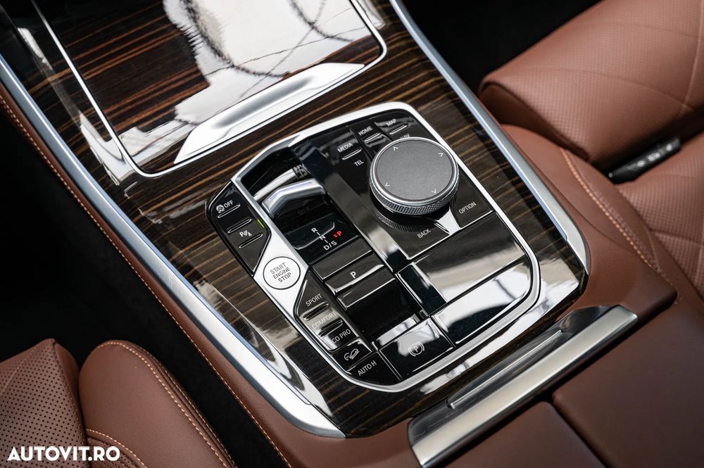 BMW X5 xDrive30d - 13