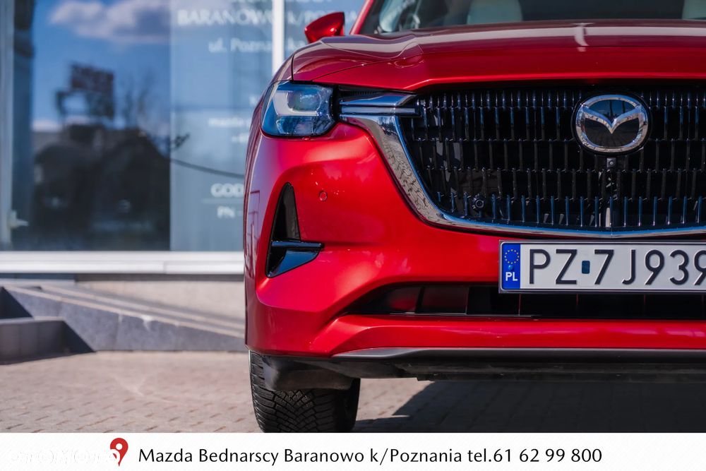 Mazda CX-60 3.3 D mHEV Takumi - 6