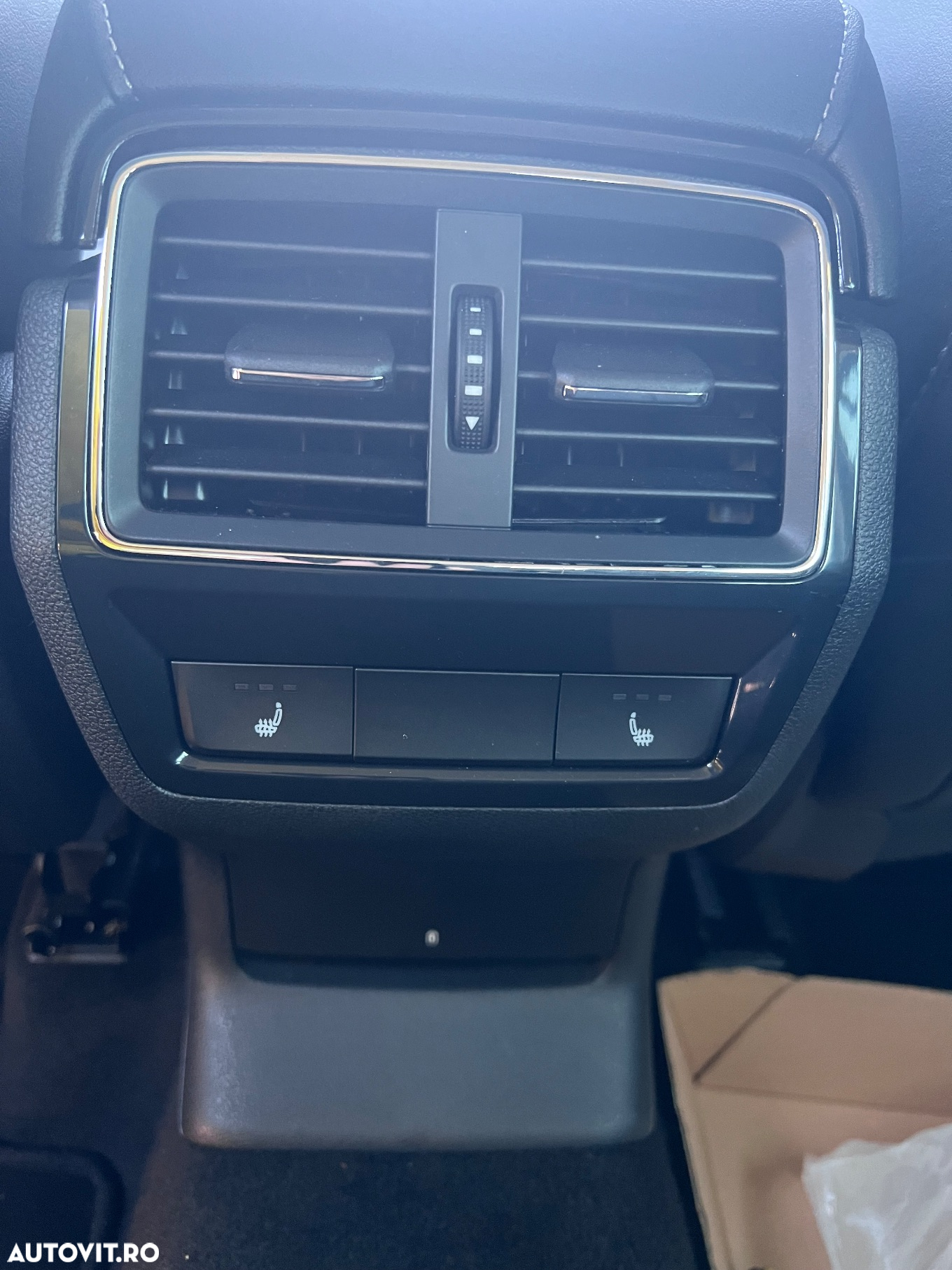 Skoda Kodiaq 2.0 TDI DSG Style - 7