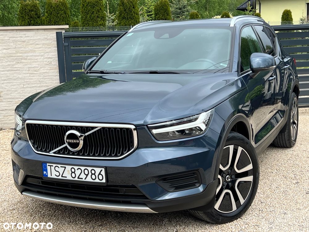 Volvo XC 40 - 4