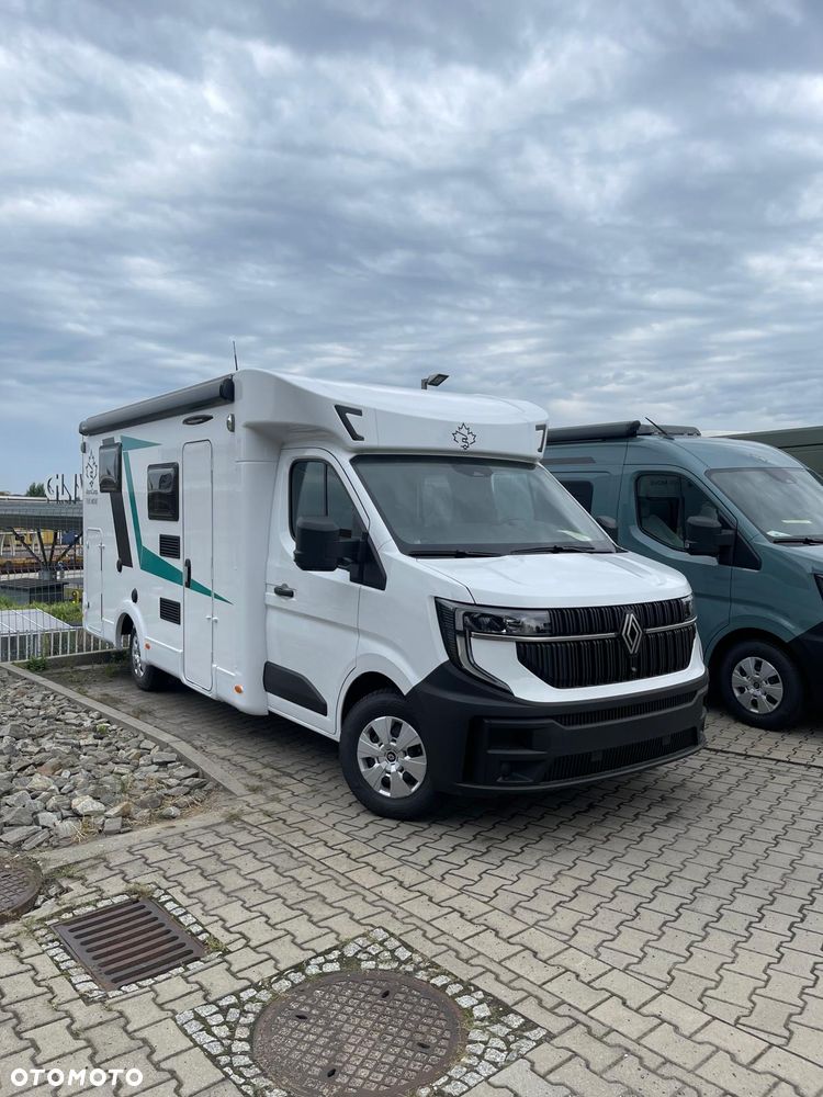 Renault Ahorn Camp T690 MOVE - 5
