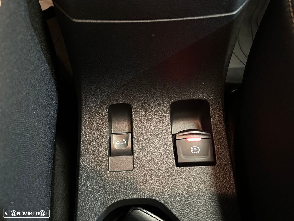 Dacia Sandero 1.0 ECO-G Extreme + Up&Go Bi-Fuel - 34