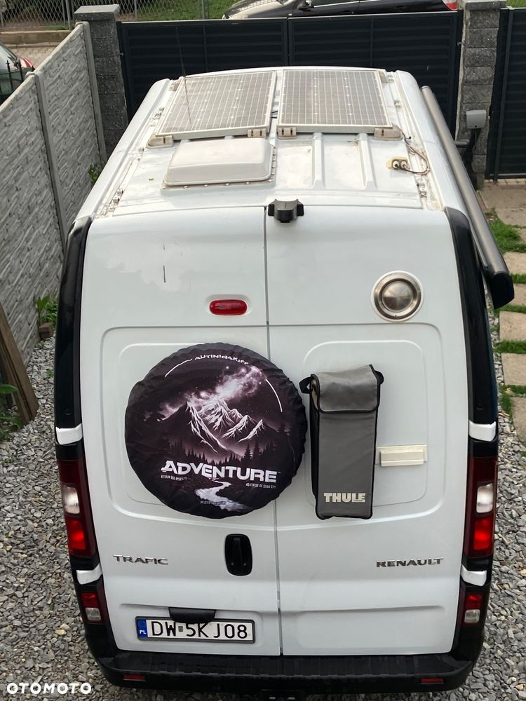 Renault Trafic - 4