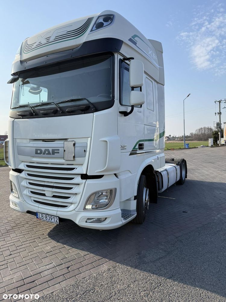 DAF XF - 2