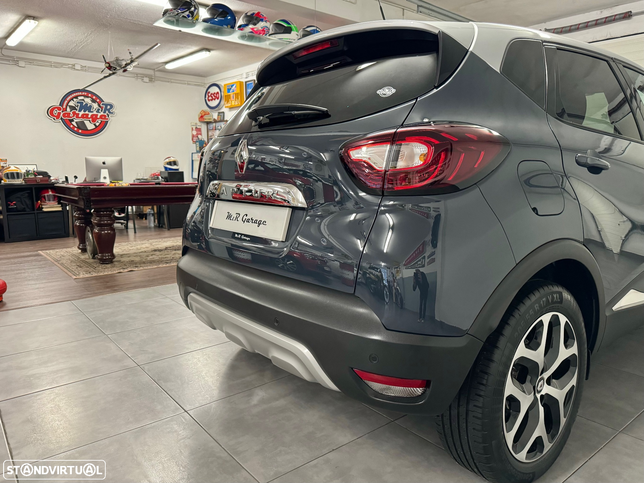 Renault Captur 1.5 dCi Exclusive - 29