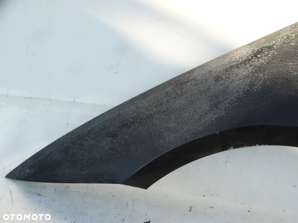 BŁOTNIK LEWY PRZÓD PRZEDNI BMW E92 E93 F-VAT - 2